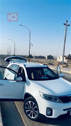 کیا سۆرینتۆ